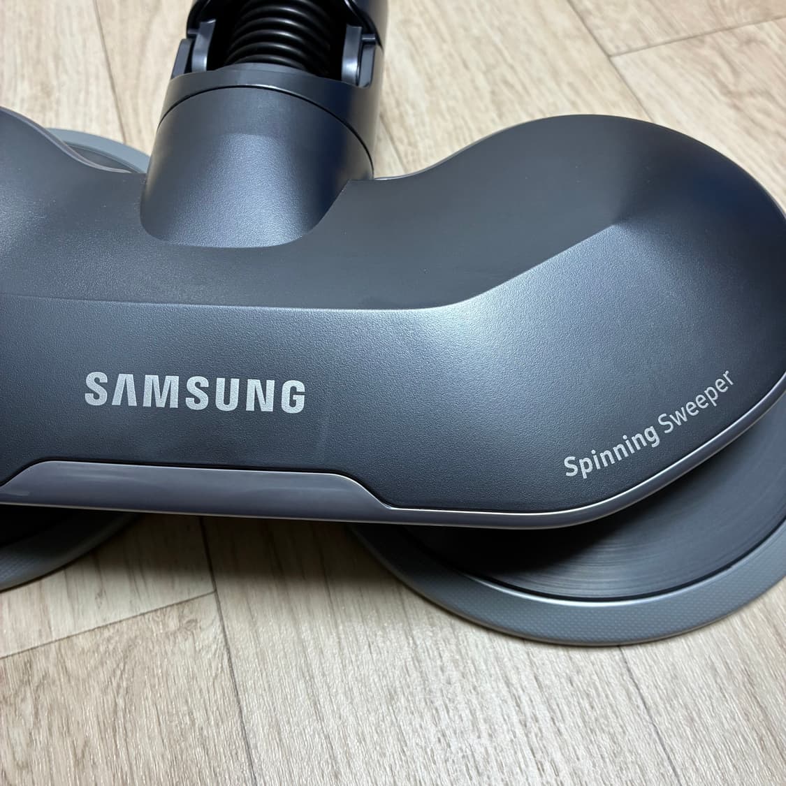 [새상품]삼성전자 삼성 제트 무선청소기 물걸레 청소헤드 VCA-WB652 상품이미지2