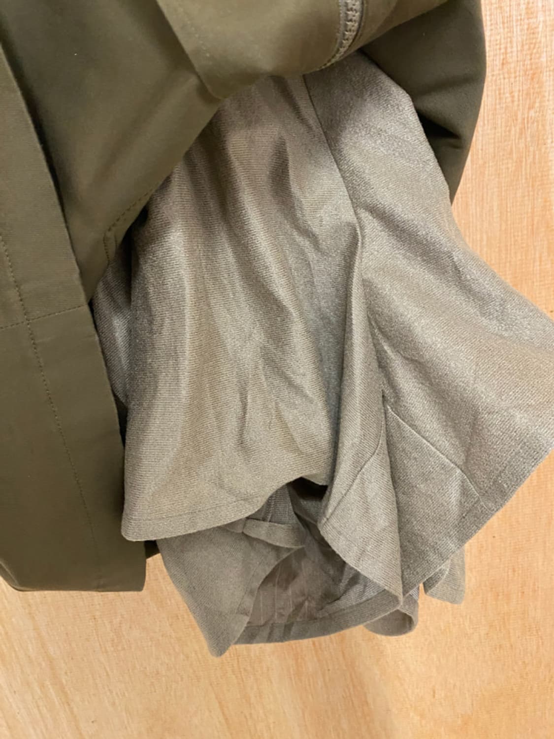 BURBERRY skirt 버버리 스커트 상품이미지10