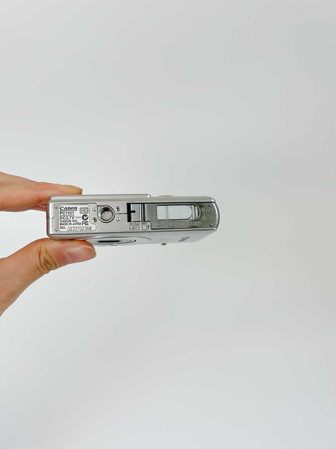 인기!) 캐논 익서스 40 ixus 빈티지 디카 상품이미지8