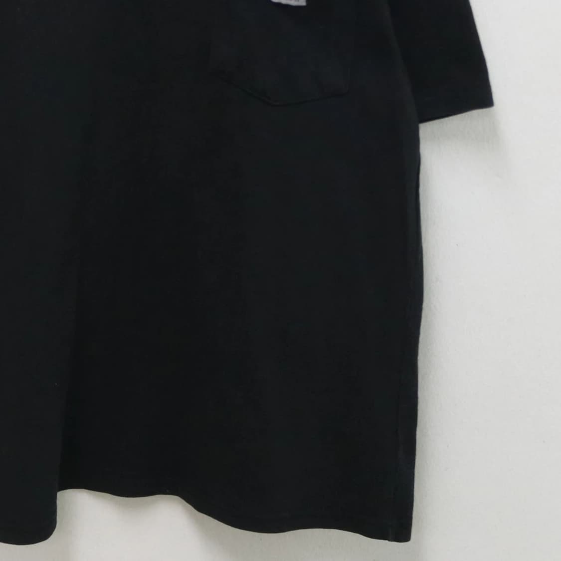 칼하트 포켓 로고 반팔 티셔츠 66035 상품이미지4