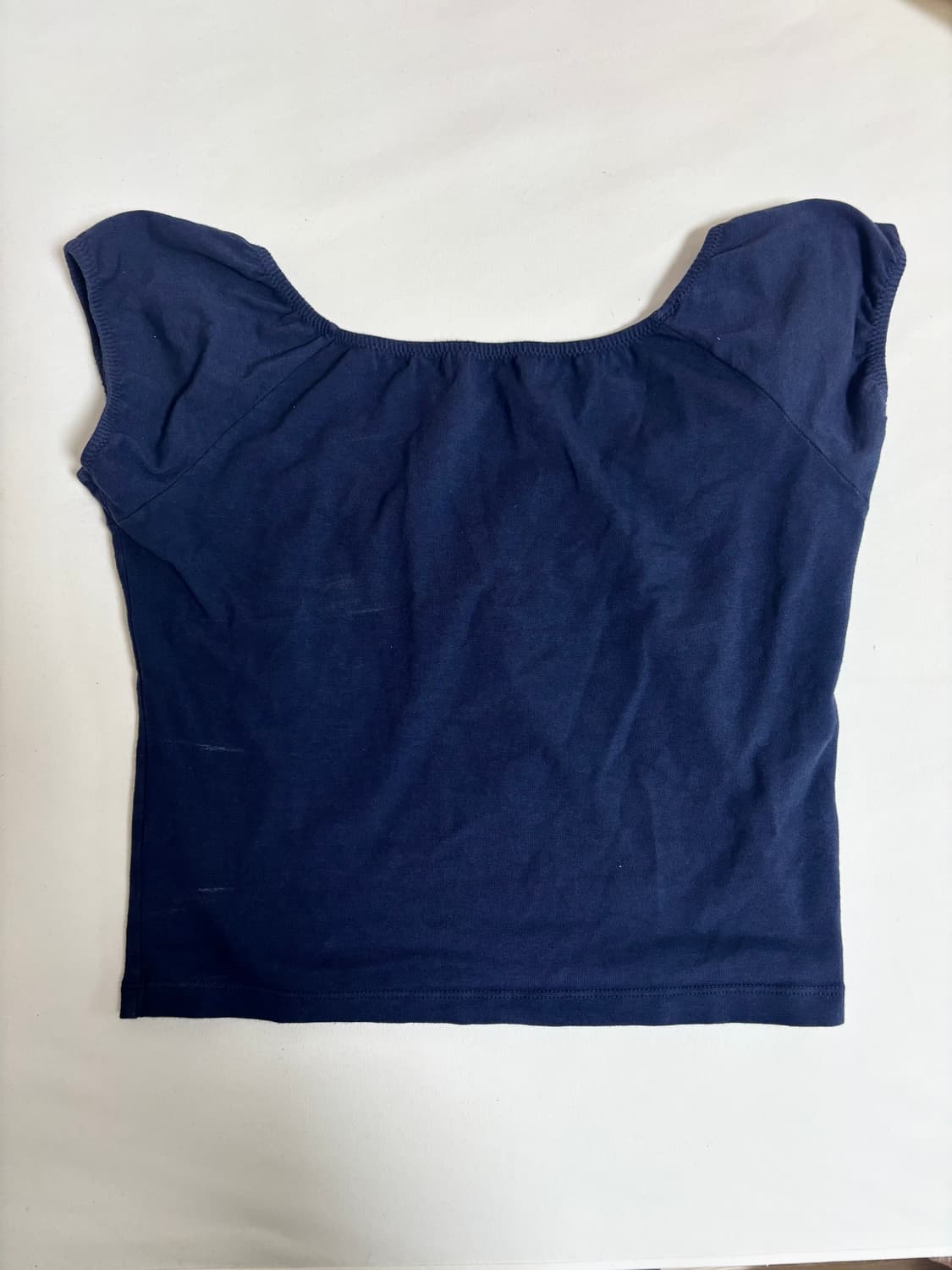 브랜디멜빌 크롭탑 상품이미지2