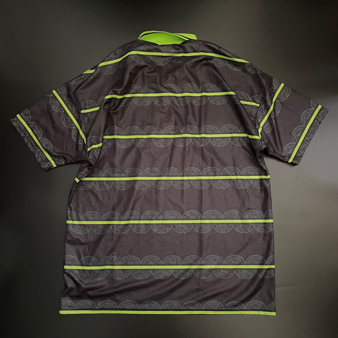 98/99 Celtic Away Jersey 상품이미지5