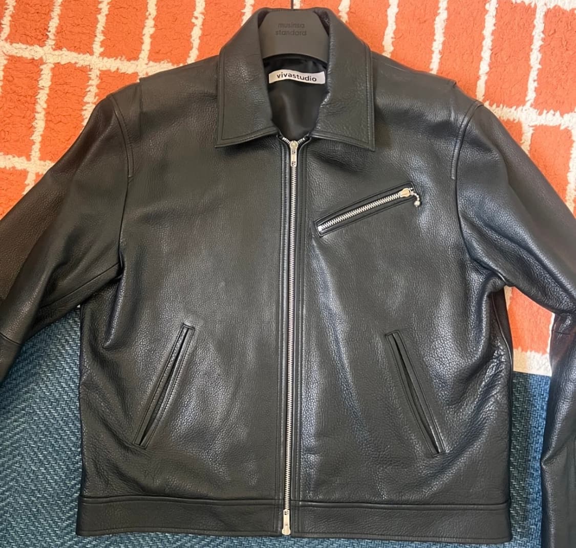 비바스튜디오 주우재 자켓 상품이미지2