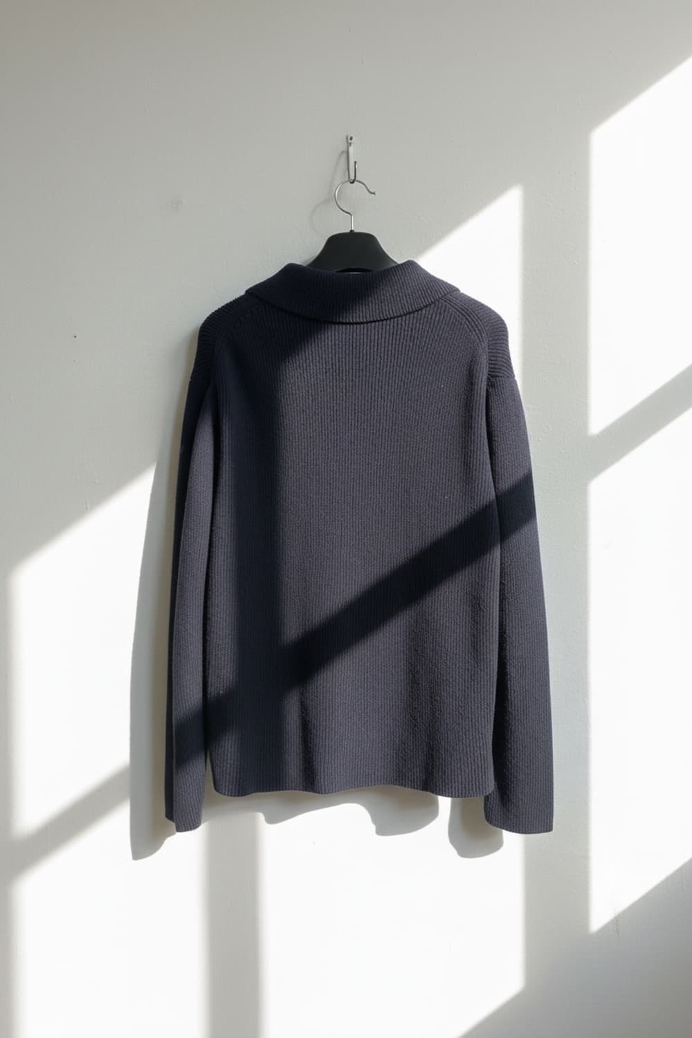 코스 니트 싱글 가디건 상품이미지2