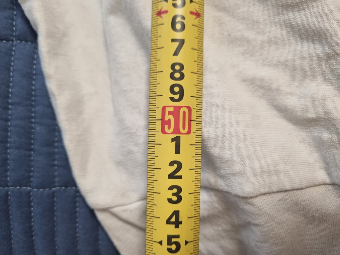 90s 빈티지 카멜 티셔츠 상품이미지6