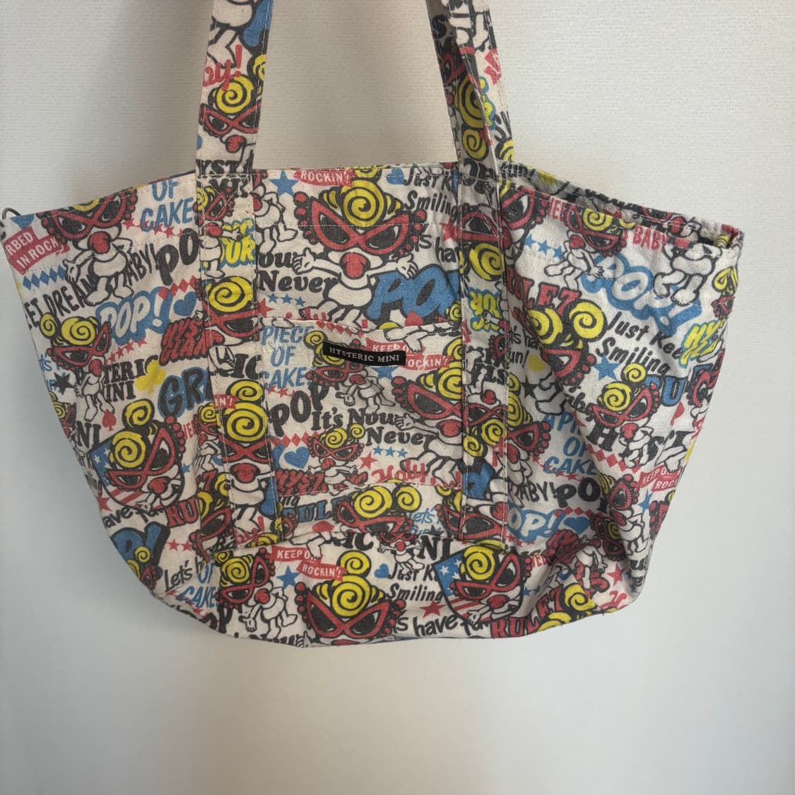 히스테릭 글래머 미니 숄더백 상품이미지1