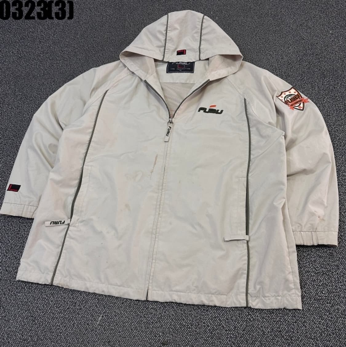 FUBU 자켓 상품이미지1