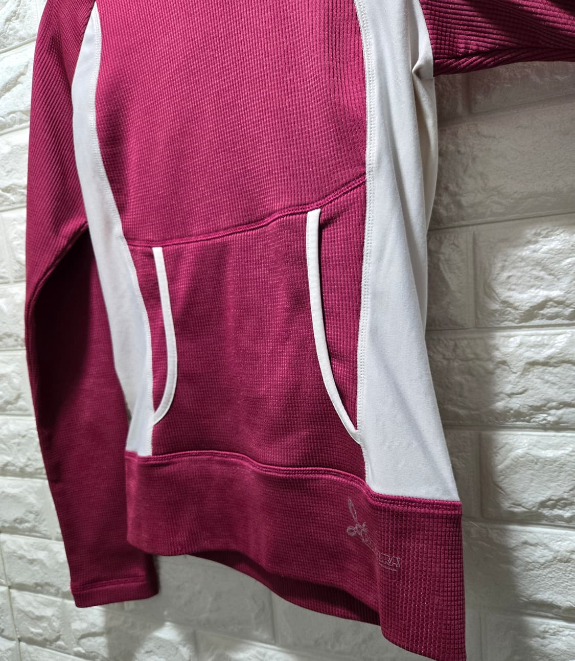 몬츄라 후디 후드티  상품이미지6