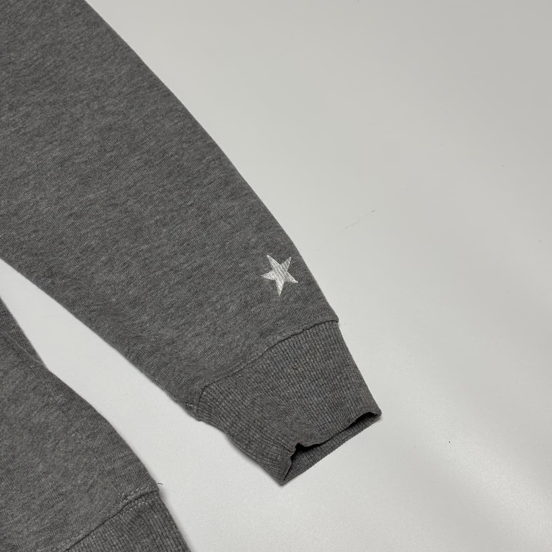 컨버스(CONVERSE) 올스타 그래픽 아카이브 후드 티셔츠 상품이미지3