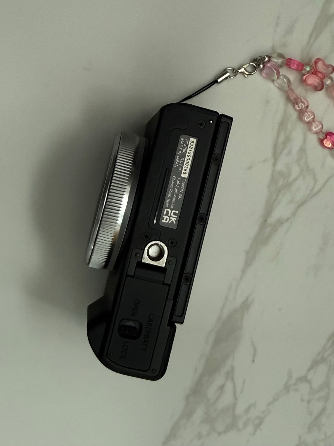 캐논 g7x mark3 (풀박스 배터리3개 상품이미지9