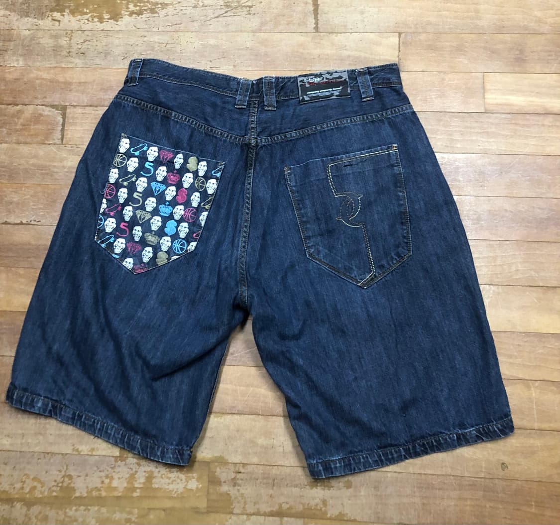 후부 하프팬츠 상품이미지2