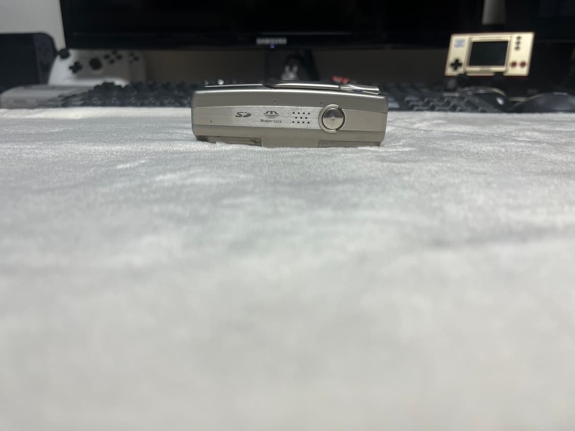 📸💗 코니카 미놀타 Dimade G600 📸💗 상품이미지6