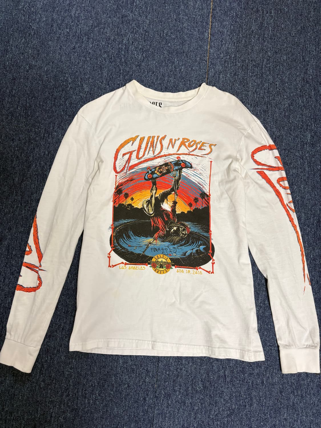 Gunz N Roses 상품이미지1