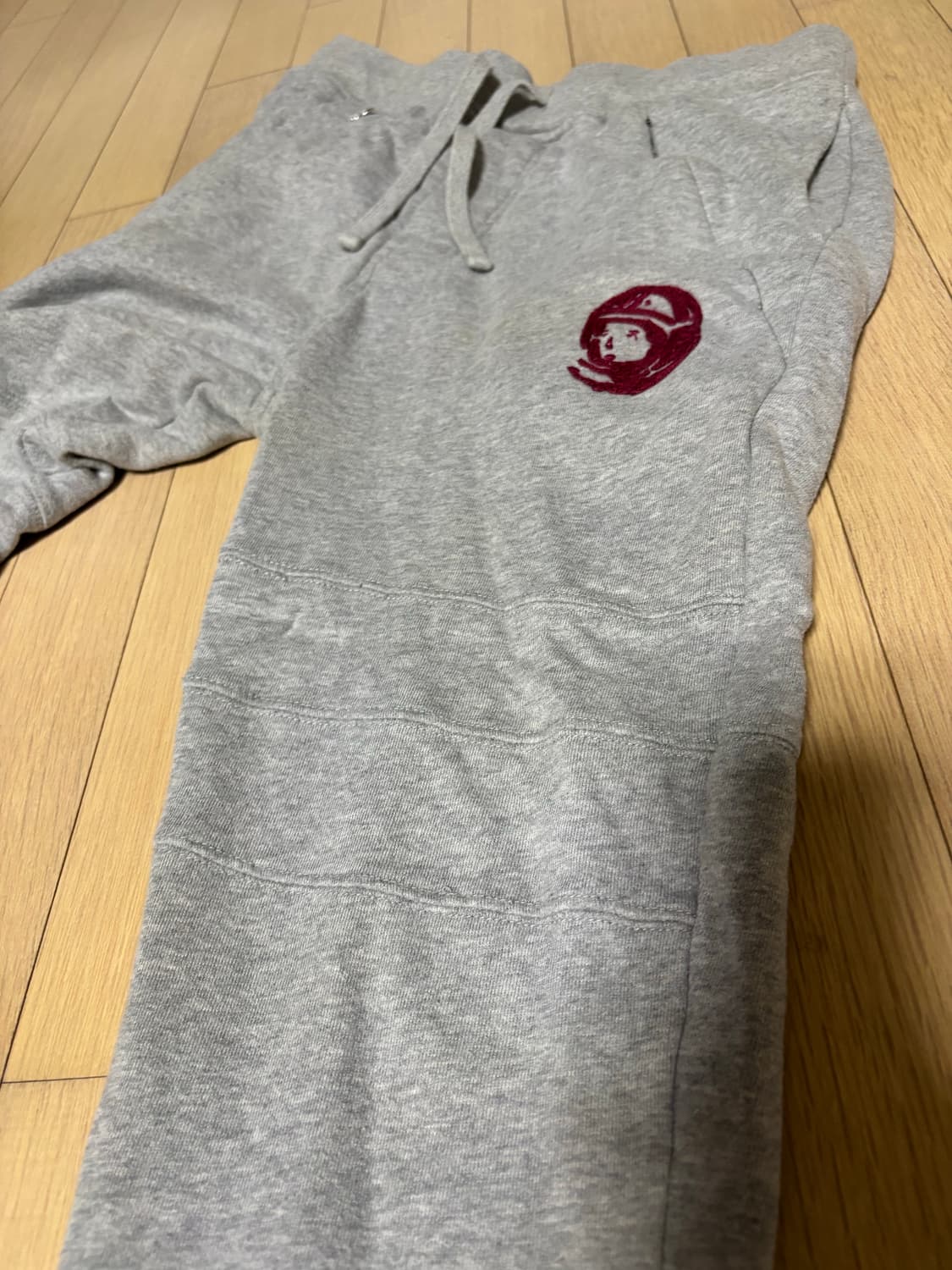 BBC 스웻팬츠 m 사이즈 빌리네어보이즈클럽 상품이미지6