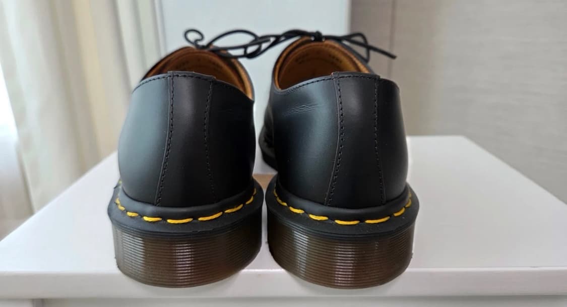 닥터마틴 1461 스무스 260 상품이미지3