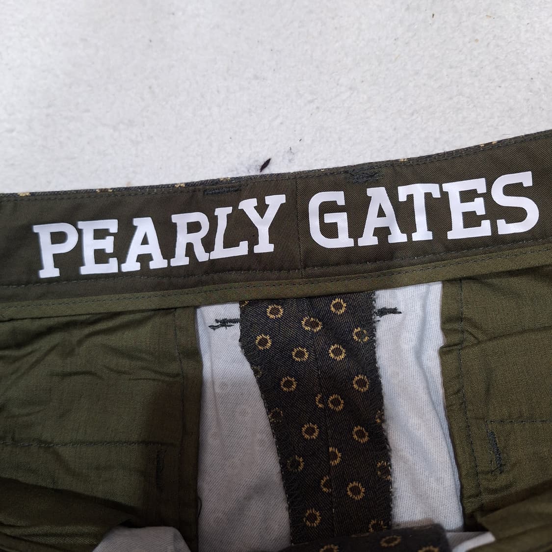 파리게이츠  바지5(84) 상품이미지2