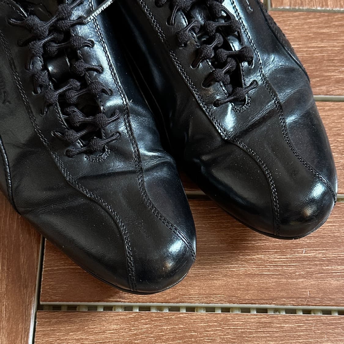 Puma king 96hours neil barett sneakers 상품이미지3