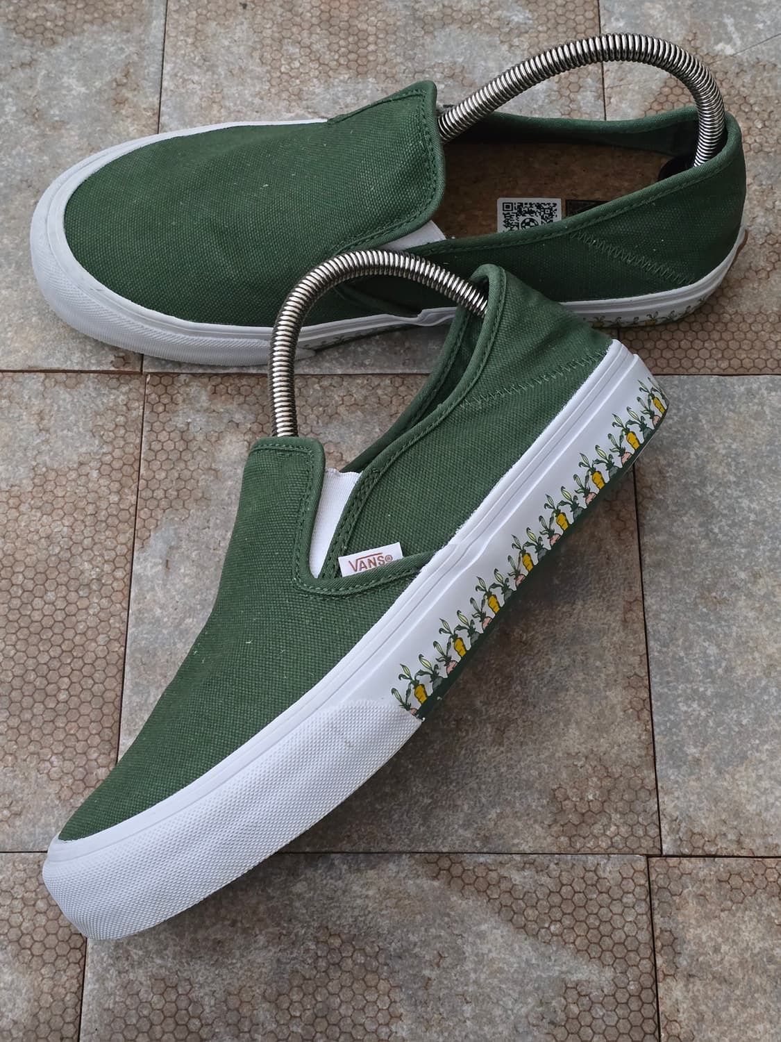 (280)반스 그로우 가든 슬립온 컨버트 vr3  상품이미지3