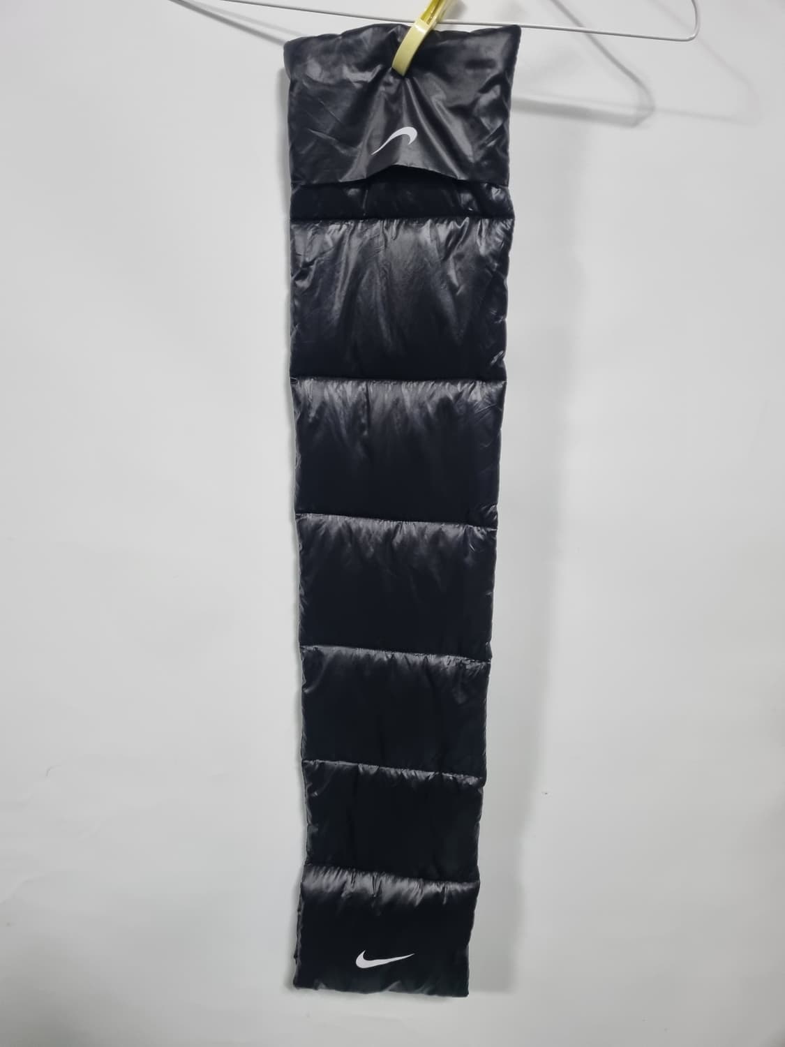 나이키 패딩 목도리 상품이미지3