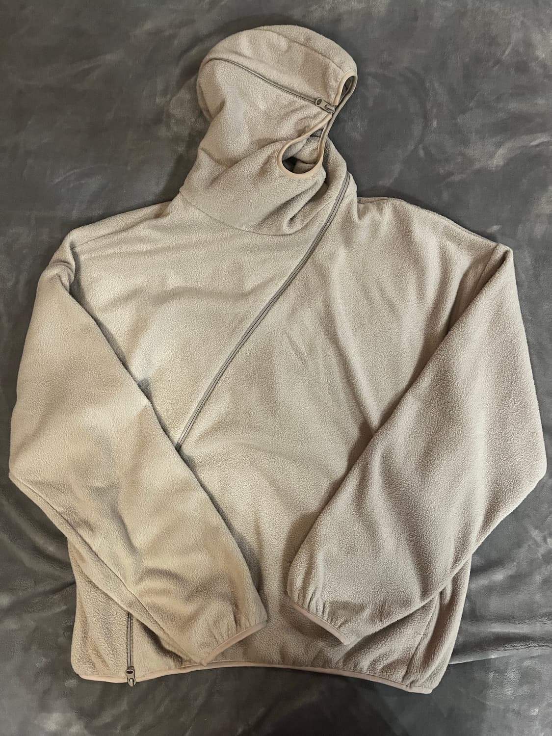 (L) PAF 4.0+ HOODIE CENTER 상품이미지1