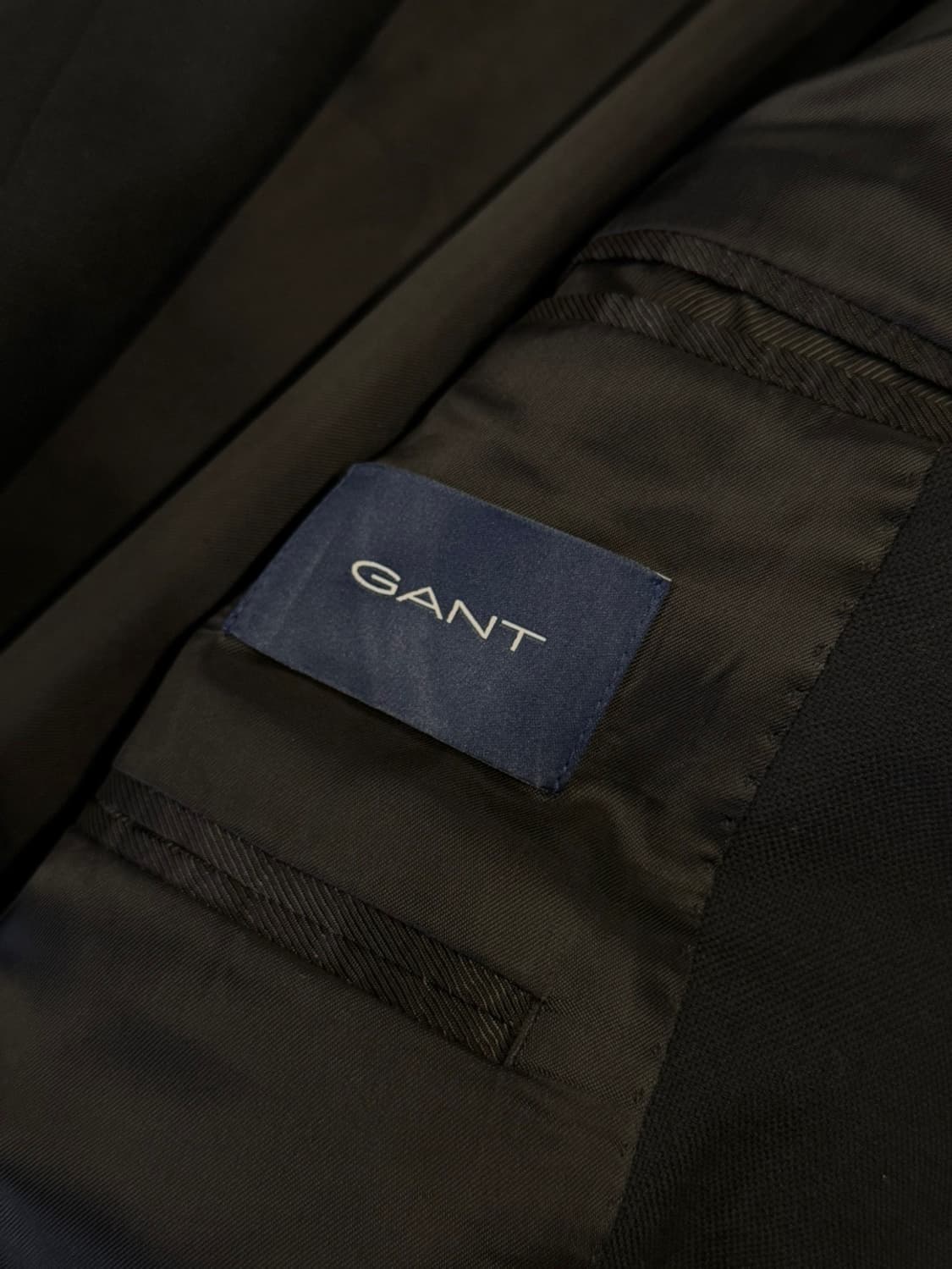 GANT 간트 금장 블레이저 105 상품이미지8