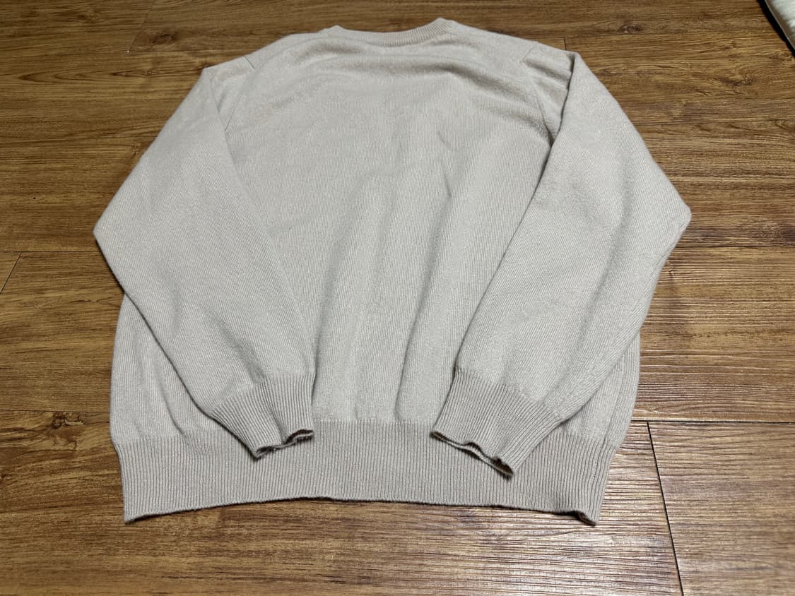 게르칠레나 1944 브이넥니트(50) 상품이미지5