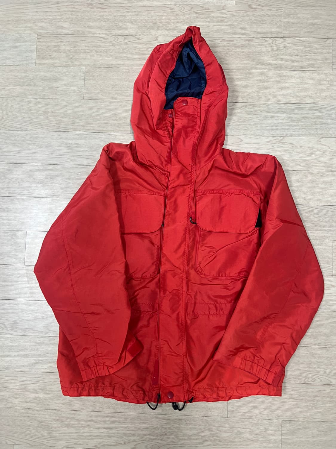 제이프레스 피싱자켓 상품이미지1