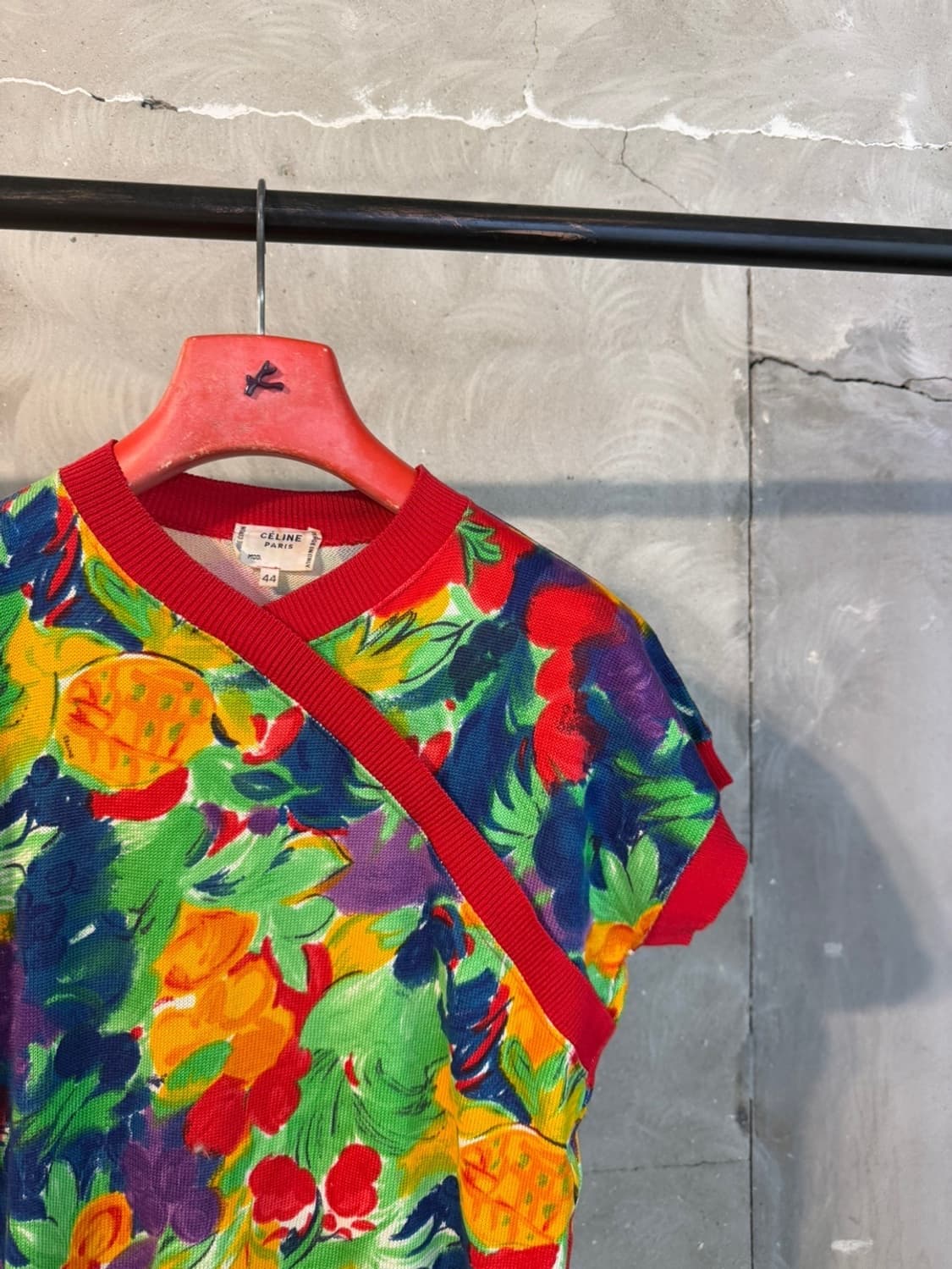 셀린 썸머 니트 55 상품이미지4