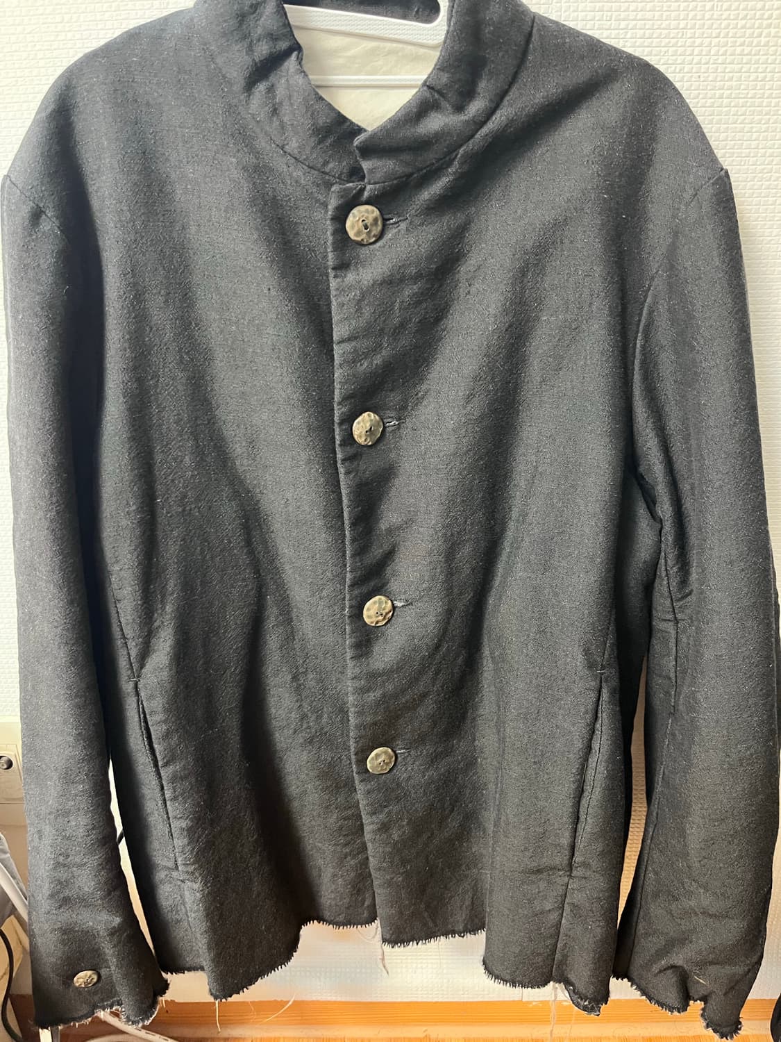 LCBX x Xoi.Kos Farmers 자켓 2 상품이미지5