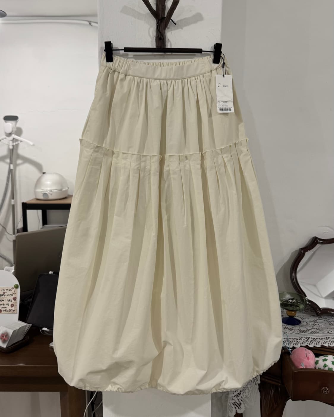 MOUSSY VINTAGE BOTTOM  상품이미지1
