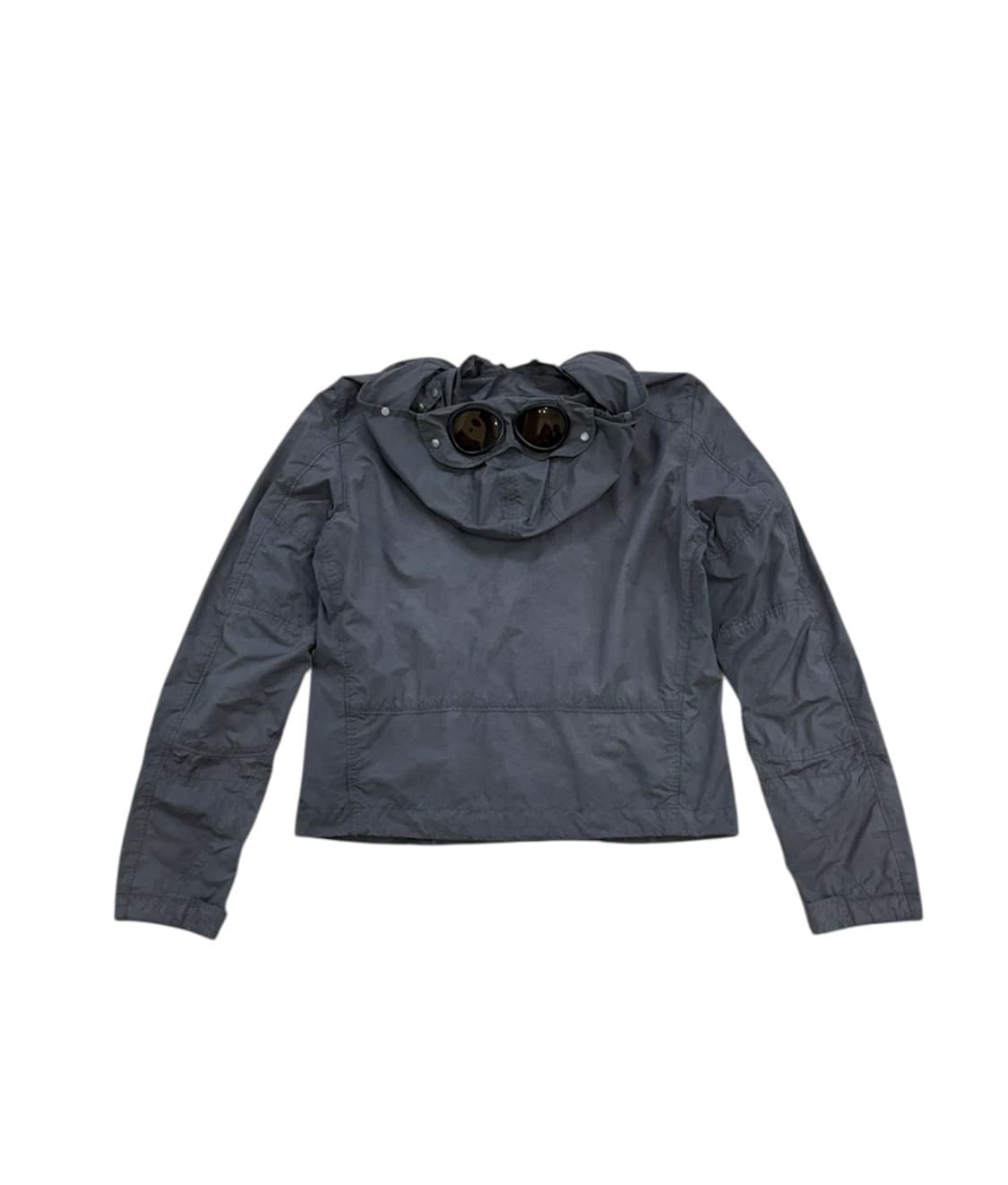 씨피컴퍼니 고글 후디자켓 상품이미지2