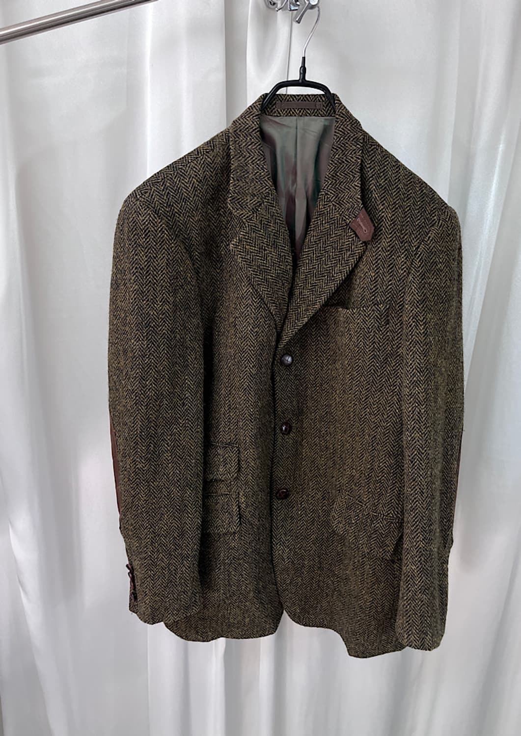 Harris Tweed 상품이미지1
