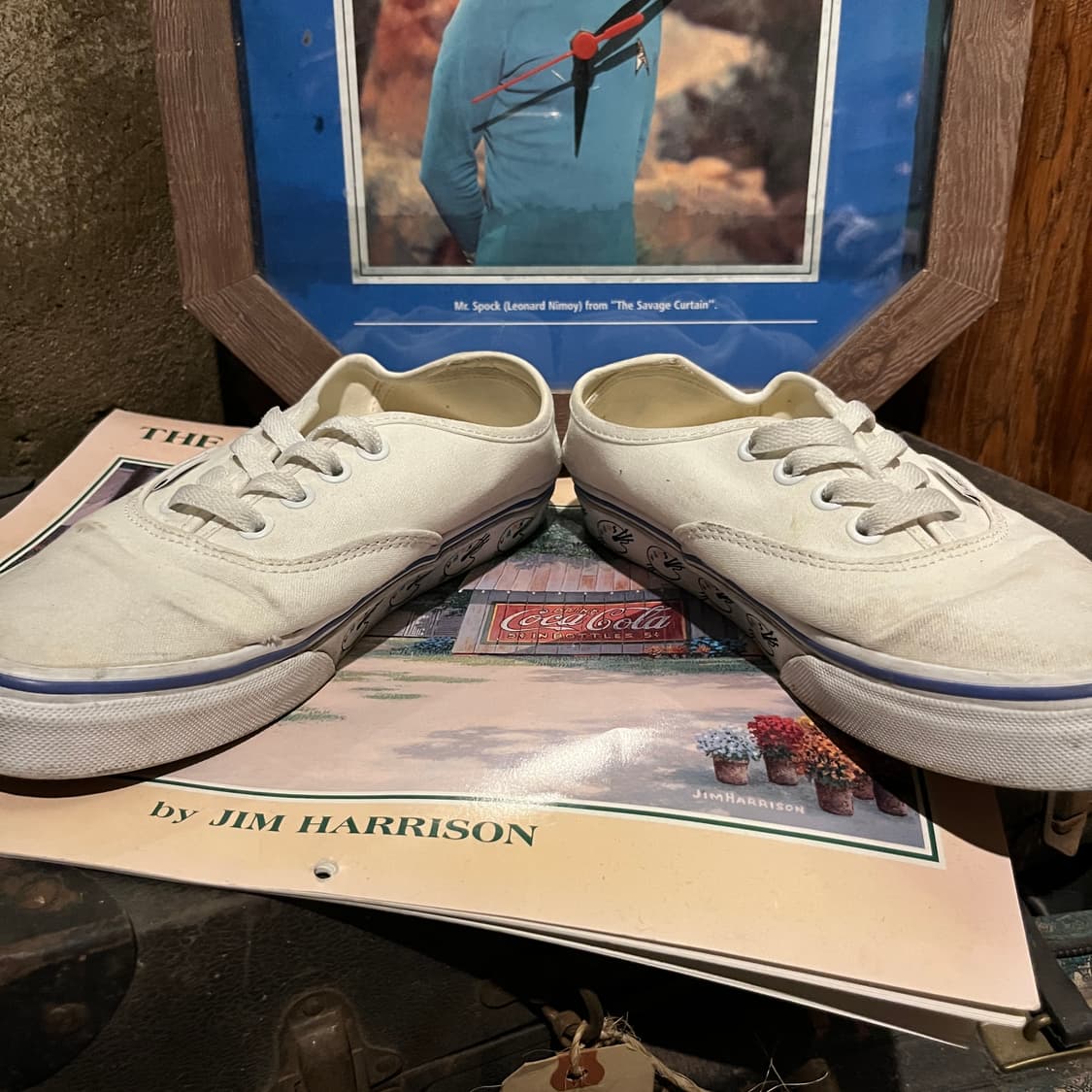 반스 235 상품이미지2