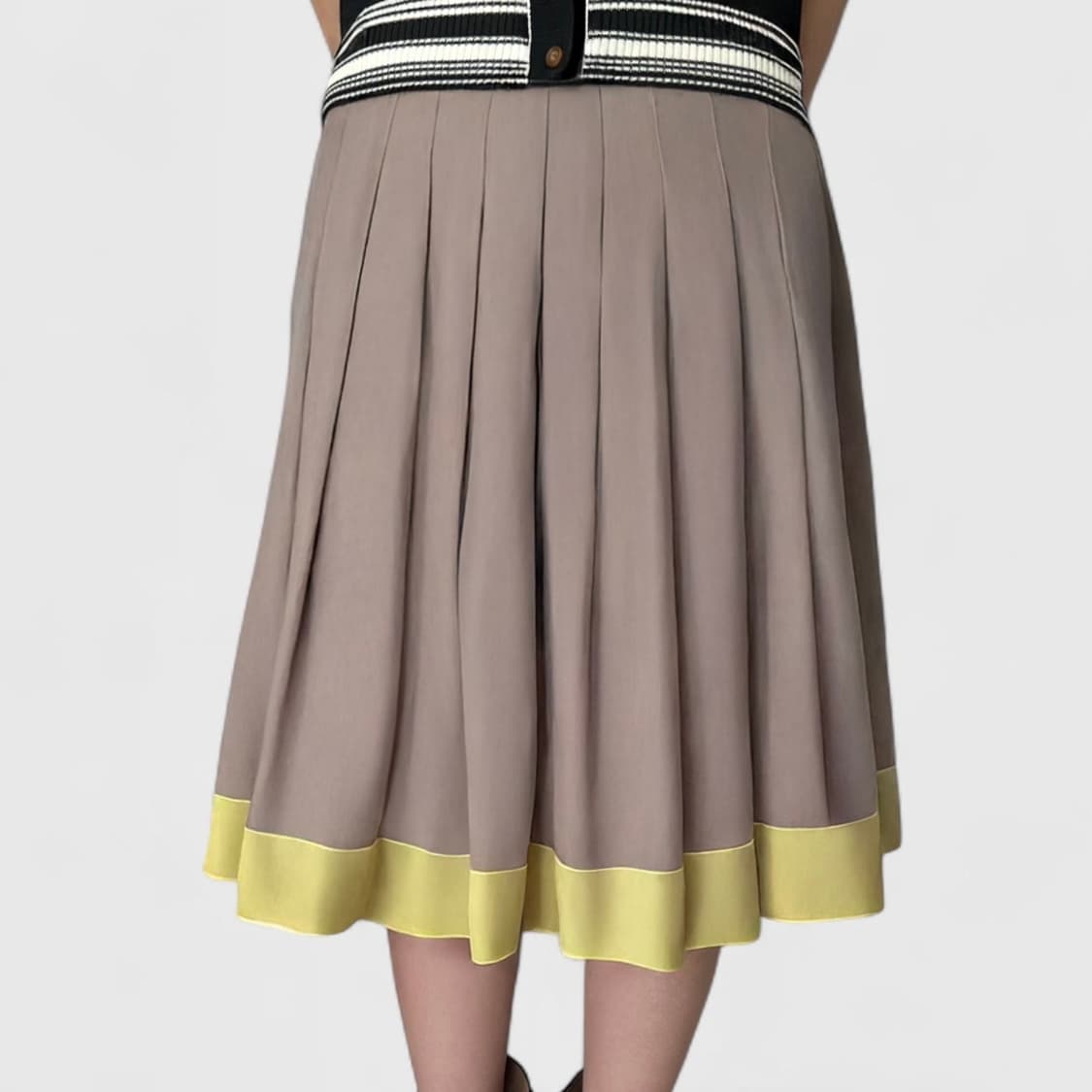 Prada skirt 상품이미지6