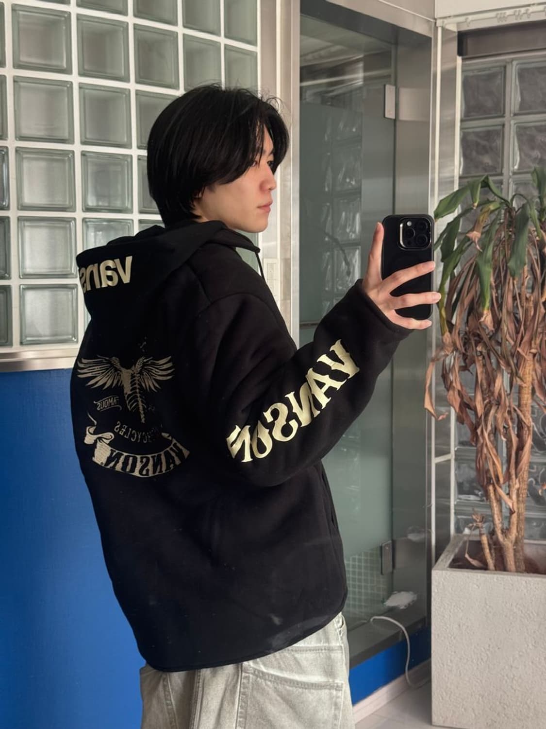 FLEECE JACKET NVSZ-23 플리스 재킷 NVSZ-2315 상품이미지1