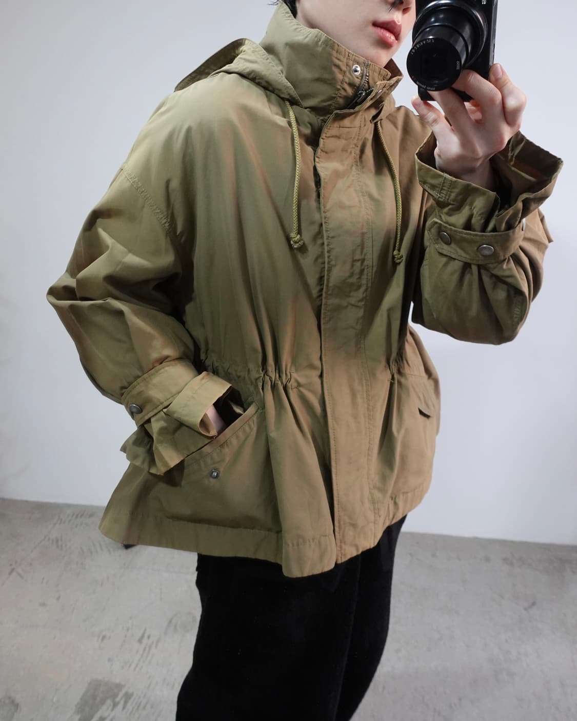 RAY BEAMS jacket 상품이미지1