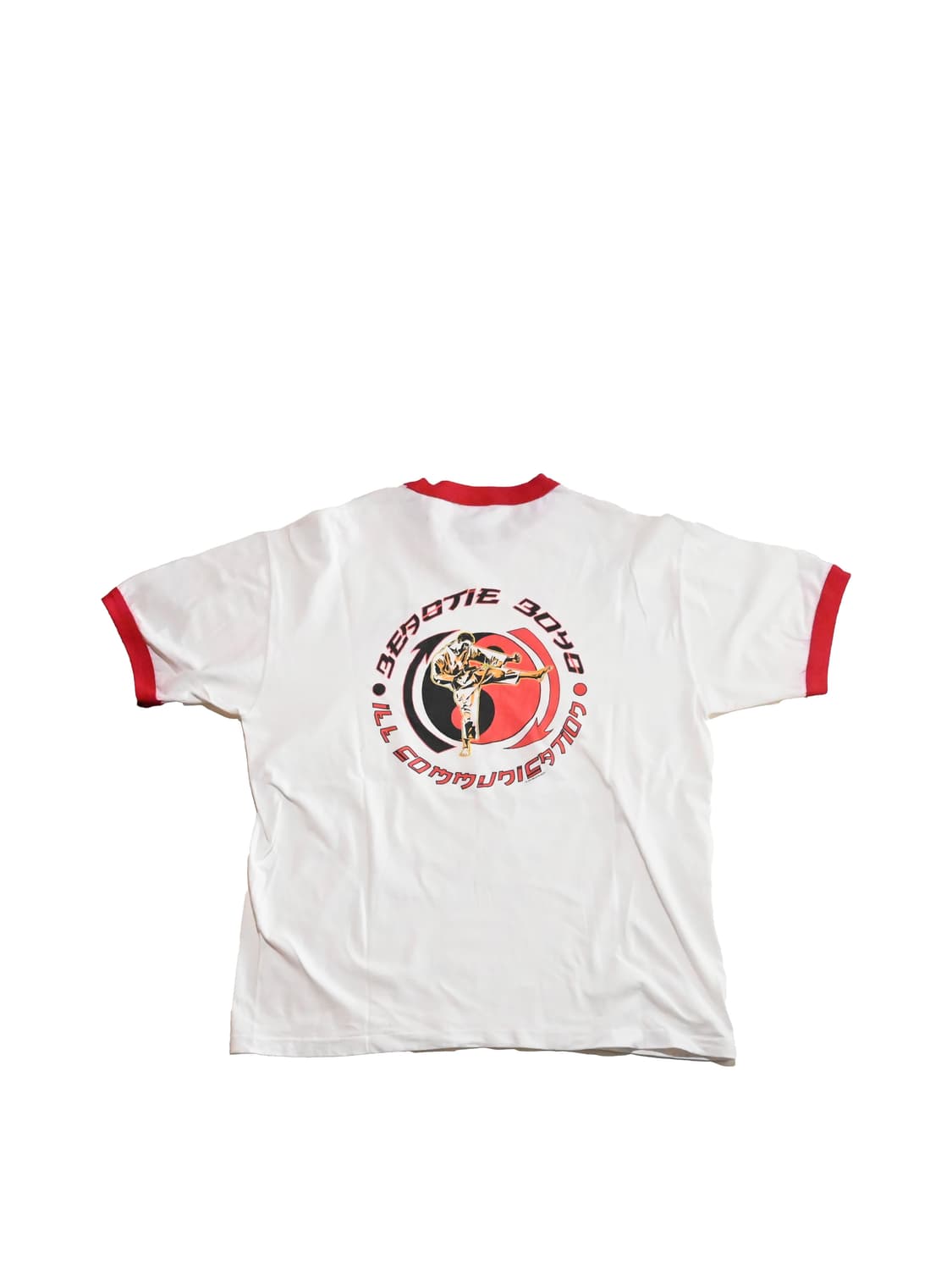 1994 beastie boys Ill Communication 상품이미지2