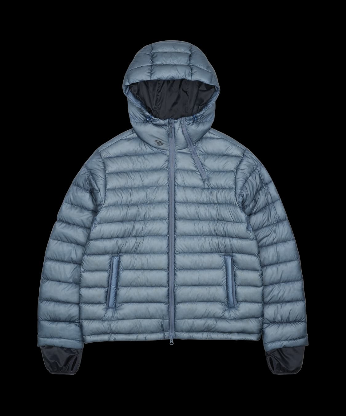 [0,4] 산산기어 서픽스 푸퍼 자켓 네이비 상품이미지1