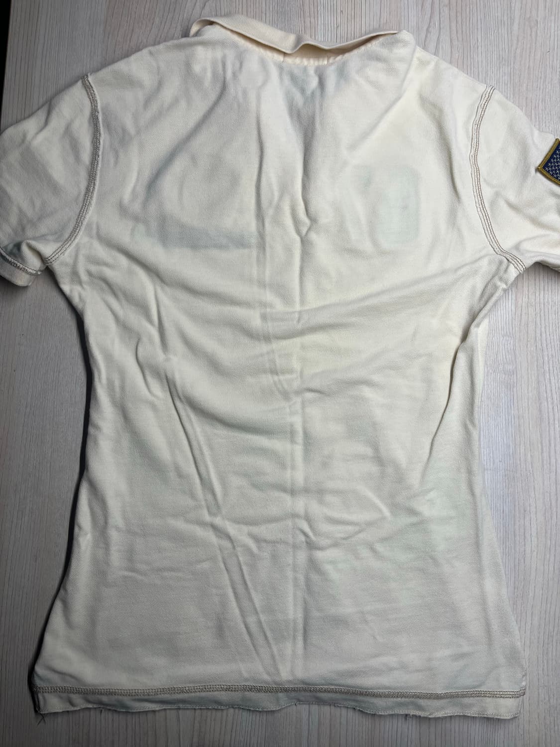 polo america t-shirt 상품이미지4