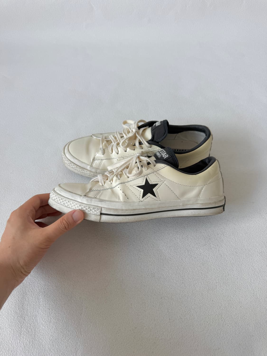[260]컨버스(Converse) 원스타 상품이미지1