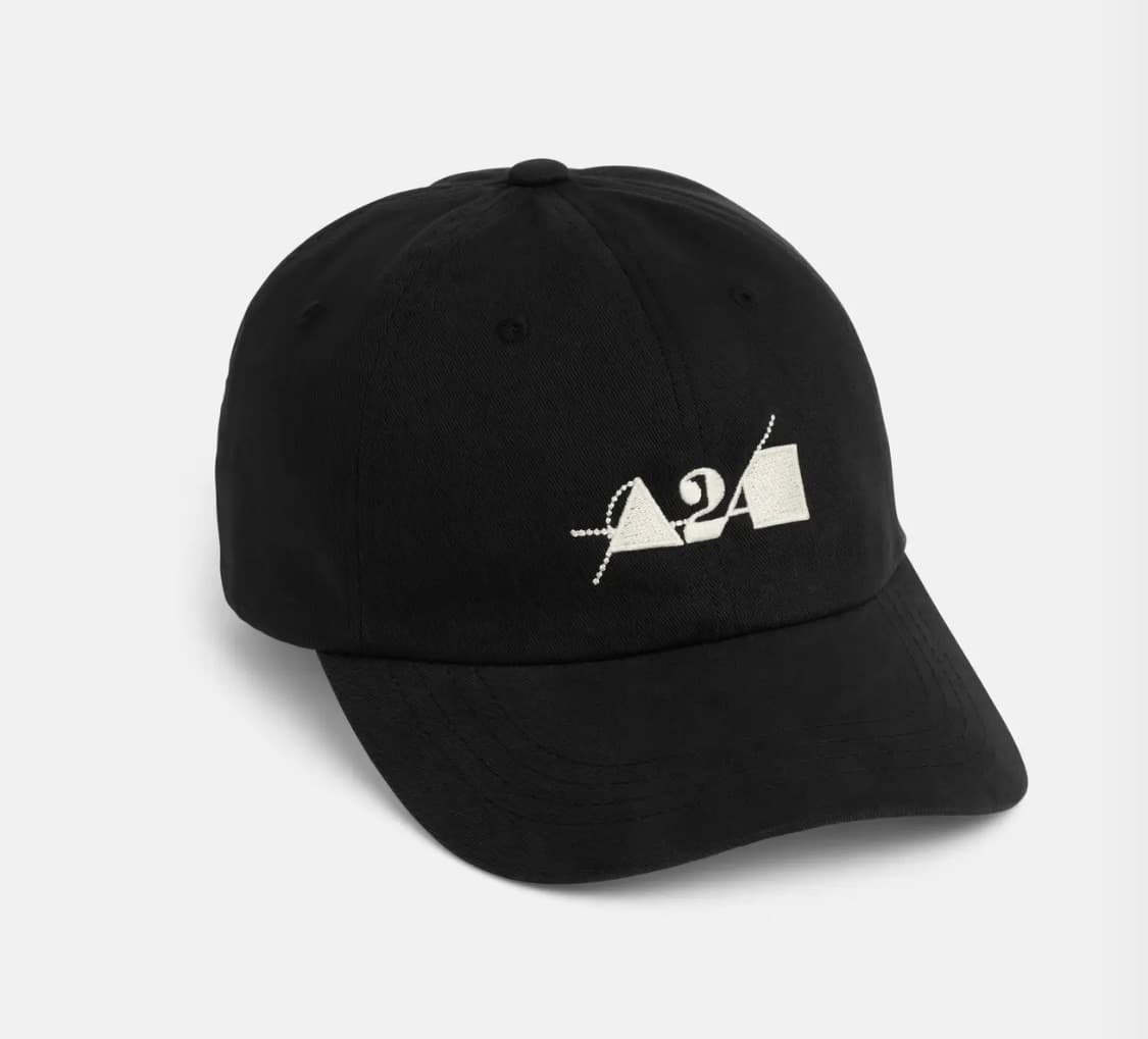 A24 films 모자 볼캡 상품이미지1