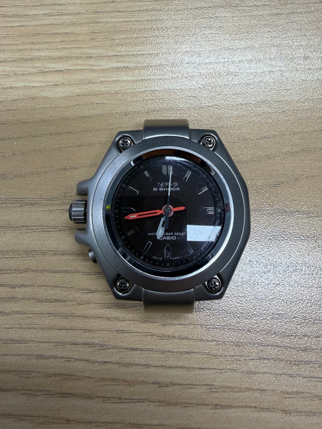 [고장] 지샥 구형 MRG-120 모듈 상품이미지1