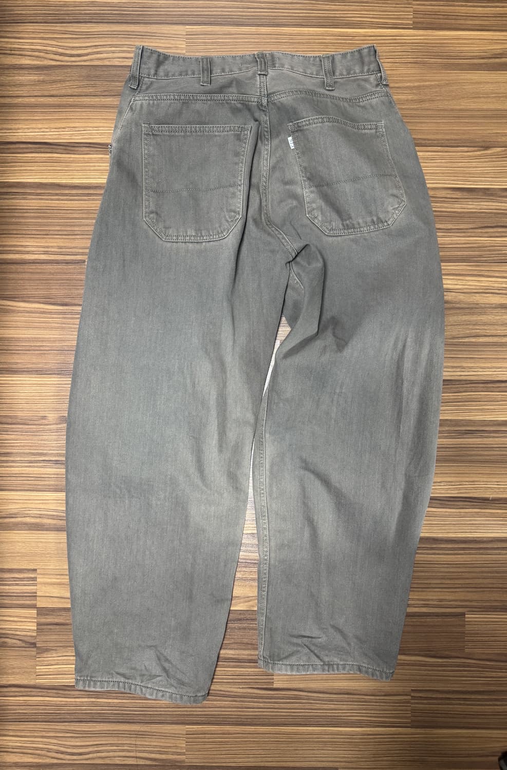 해칭룸 커브진 올리브 2 상품이미지3