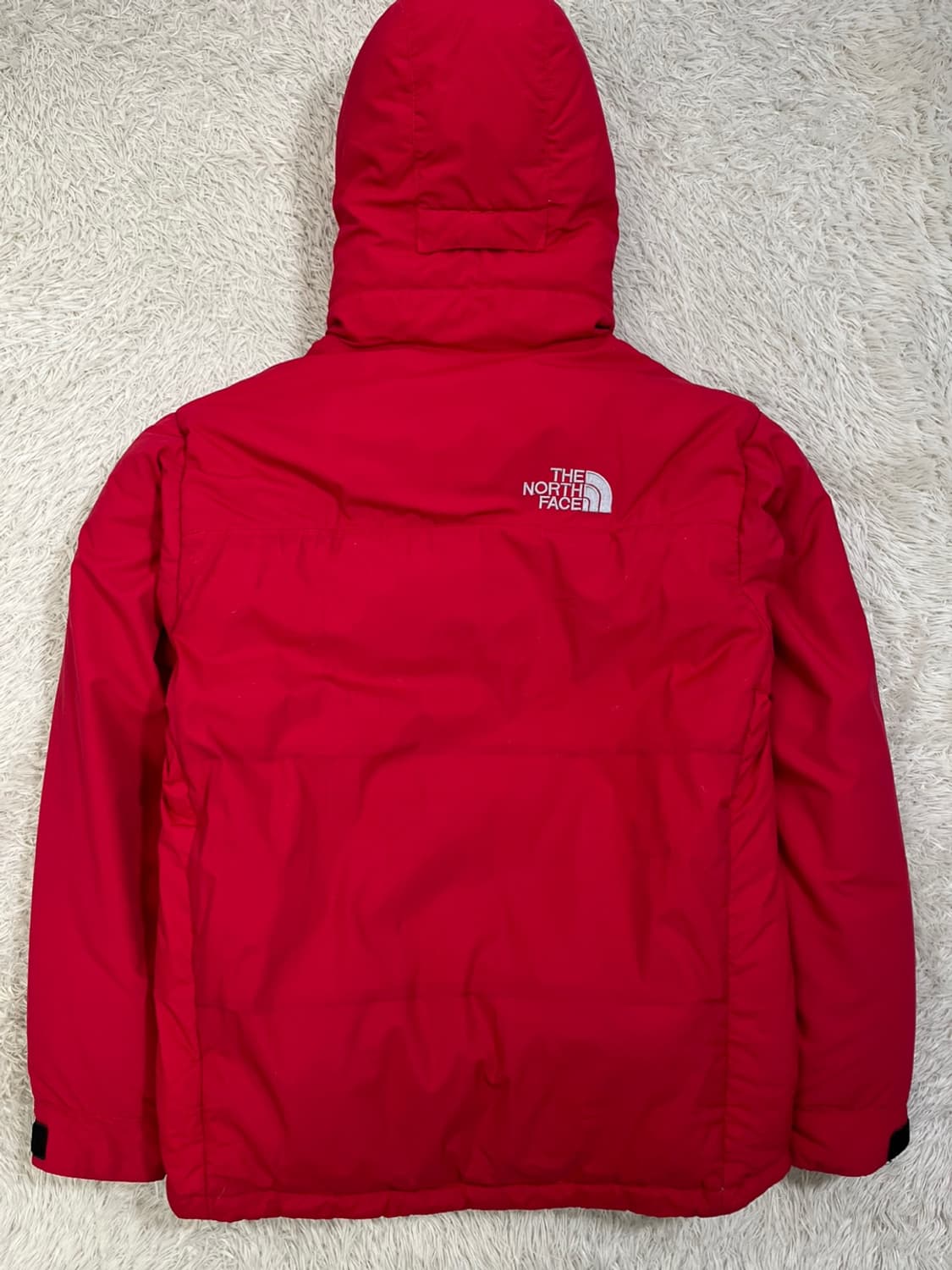 노스페이스 700 구스다운 패딩/#78 상품이미지4