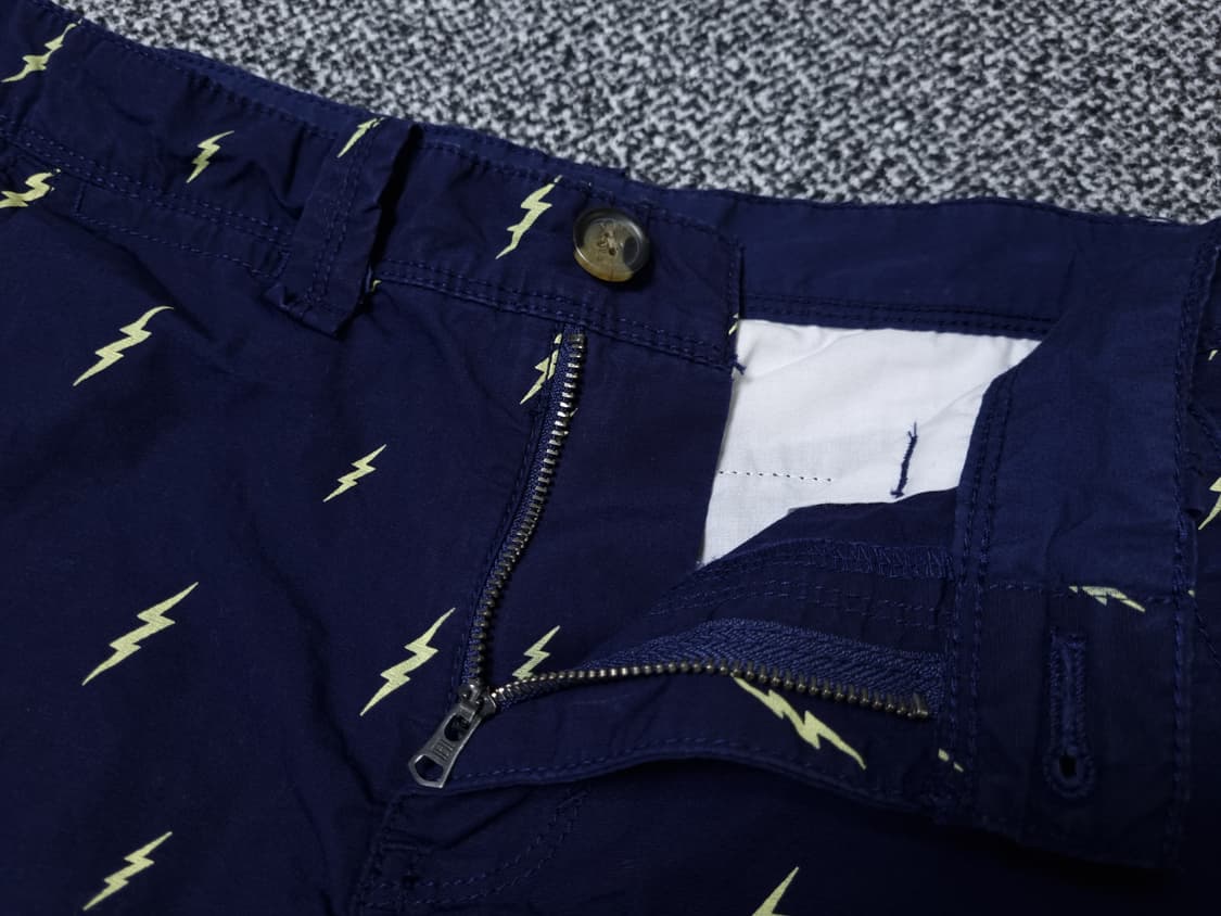 [무료배송][160]타미힐피거 키즈 코튼 반바지 상품이미지5