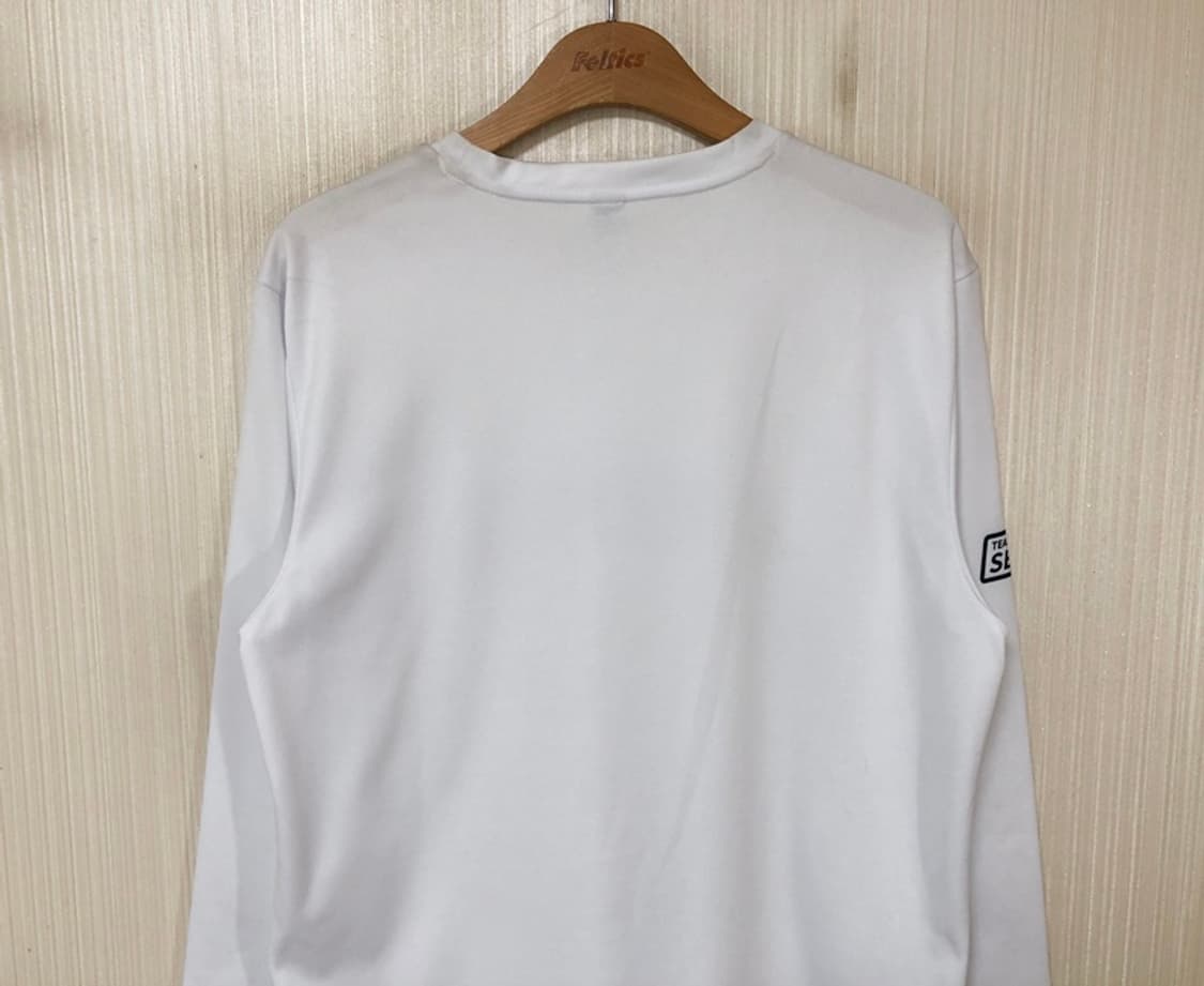 갈렉스(GALEX) 팀서울(SEOUL) 서울대표팀 트레이닝셔츠 105 상품이미지9