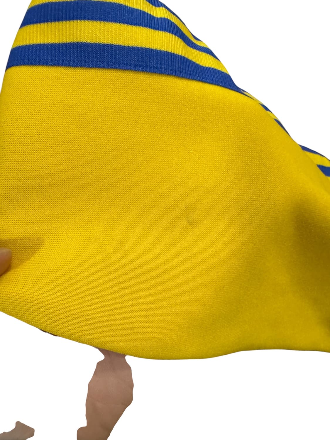 아디다스 스웨덴 트랙탑 져지 100 상품이미지5