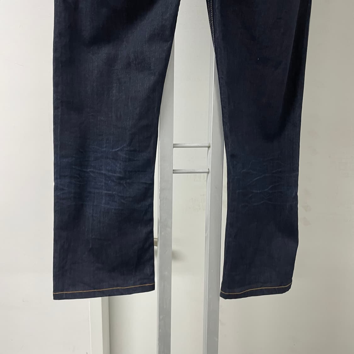 비비안웨스트우드 데님 팬츠 31 상품이미지3