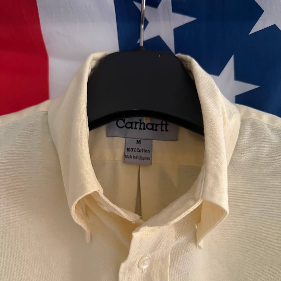 [M] 칼하트 carhartt 리메이크 반팔 셔츠 - 15 상품이미지5