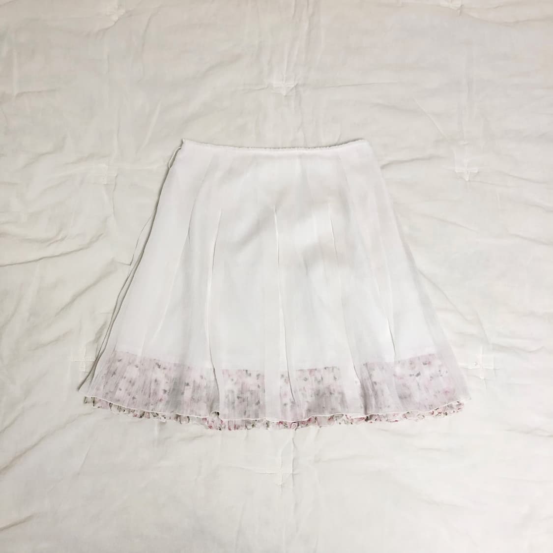 Japanese Vintage 𓏲𓇬 하구미 모리걸 코디 세트 3p 상품이미지4